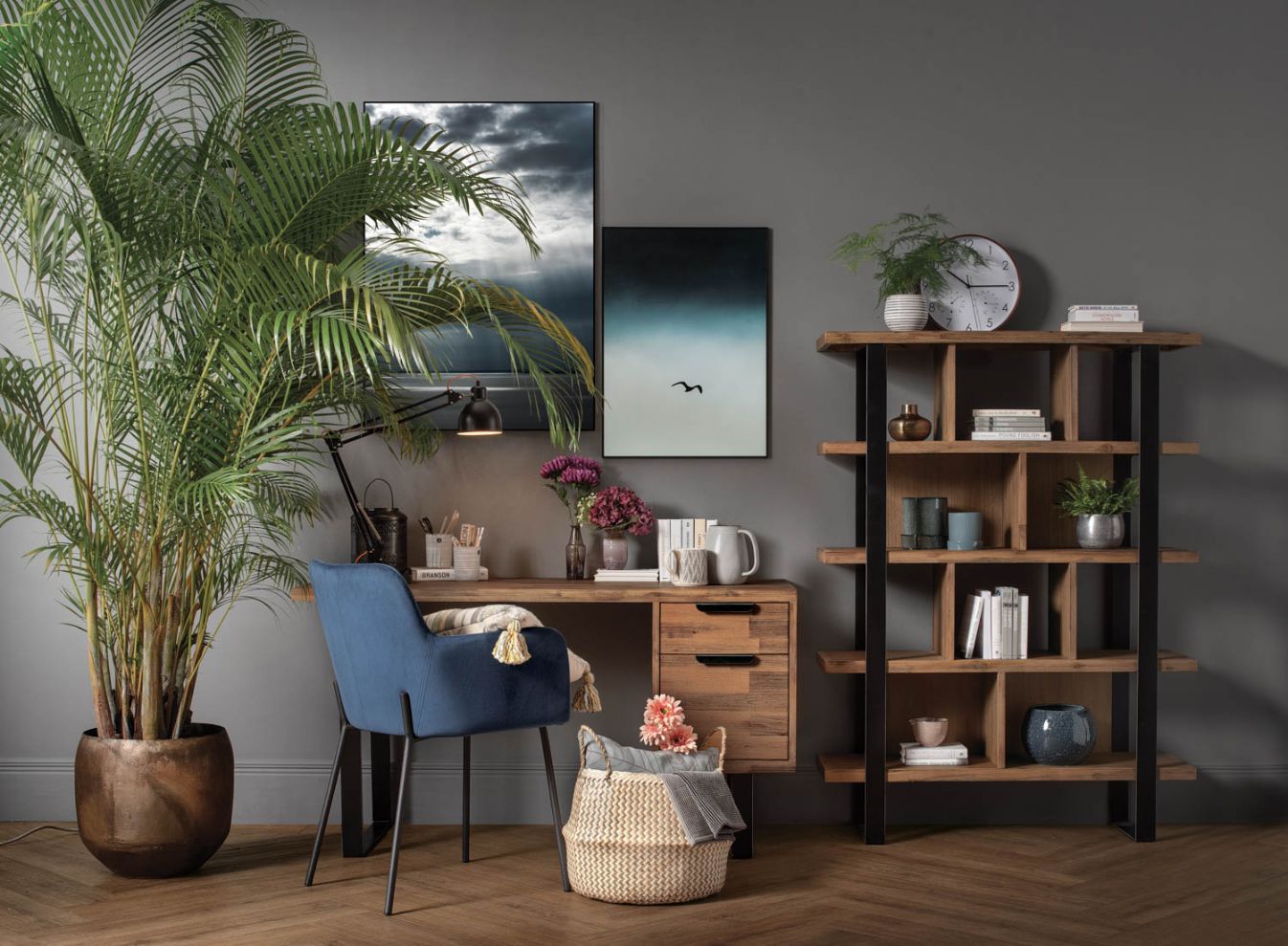 Brinno - Repro Project Furniture