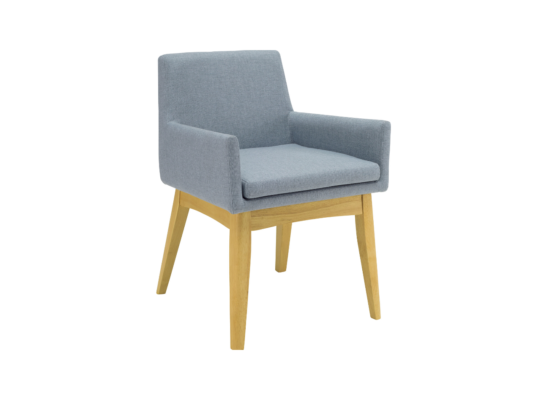 Dining Chair - Repro Project Furniture