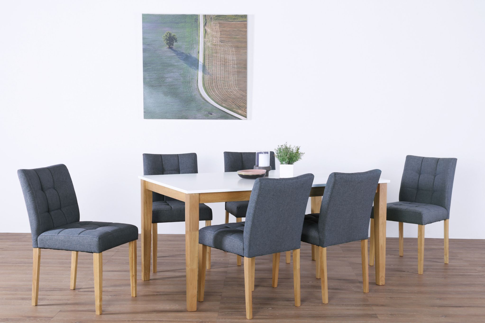 DAV DINING CHAIR Repro Project Furniture