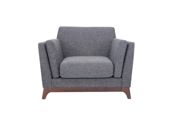 One Seater Sofa