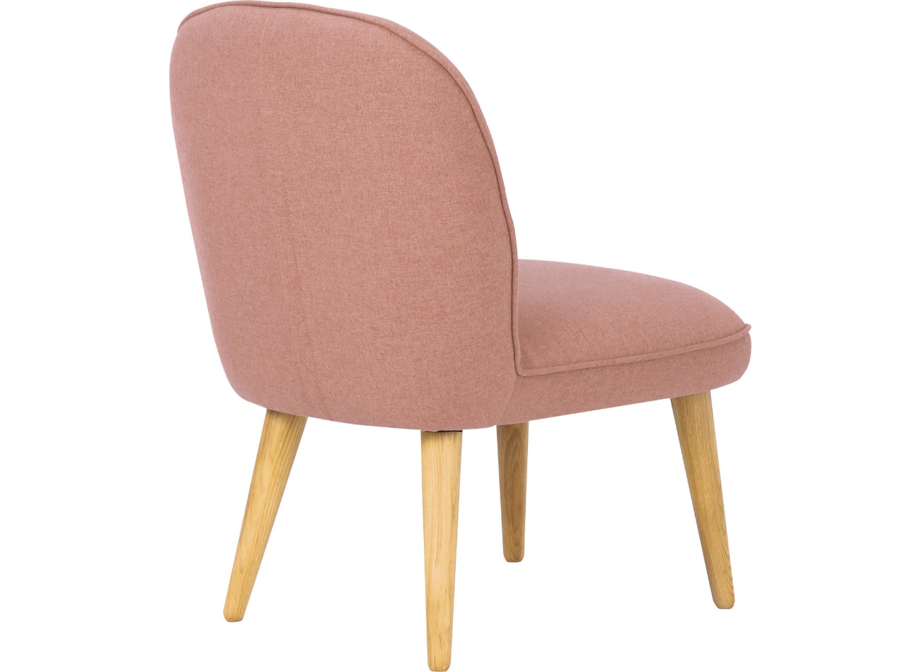 HORN LOUNGE CHAIR Repro Project Furniture