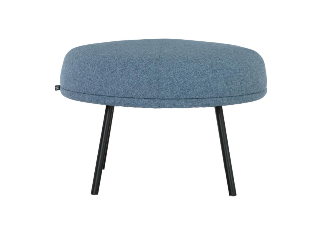 JUST OTTOMAN Repro Project Furniture