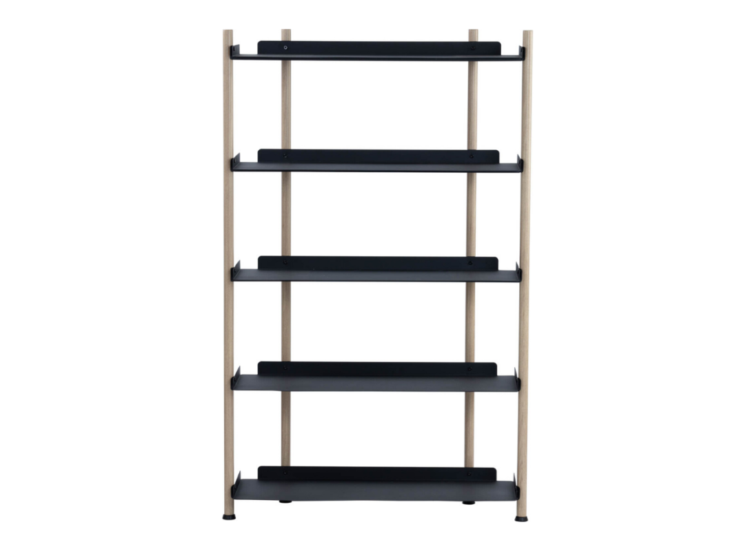 EMBRI HIGH SHELF Repro Project Furniture