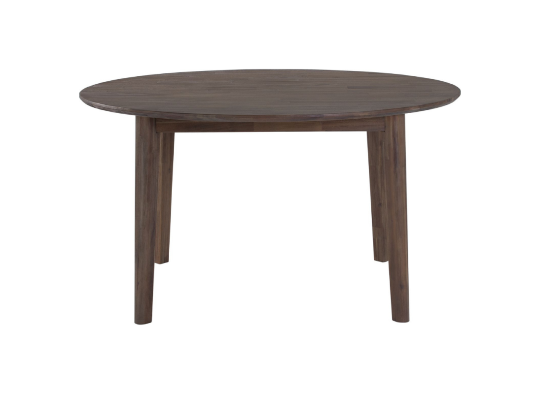 TORRE DINING TABLE, 1.4M - Repro Project Furniture