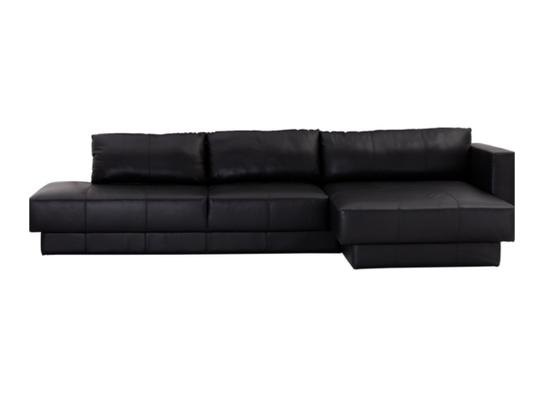 ALMER 3 SEATER SOFA