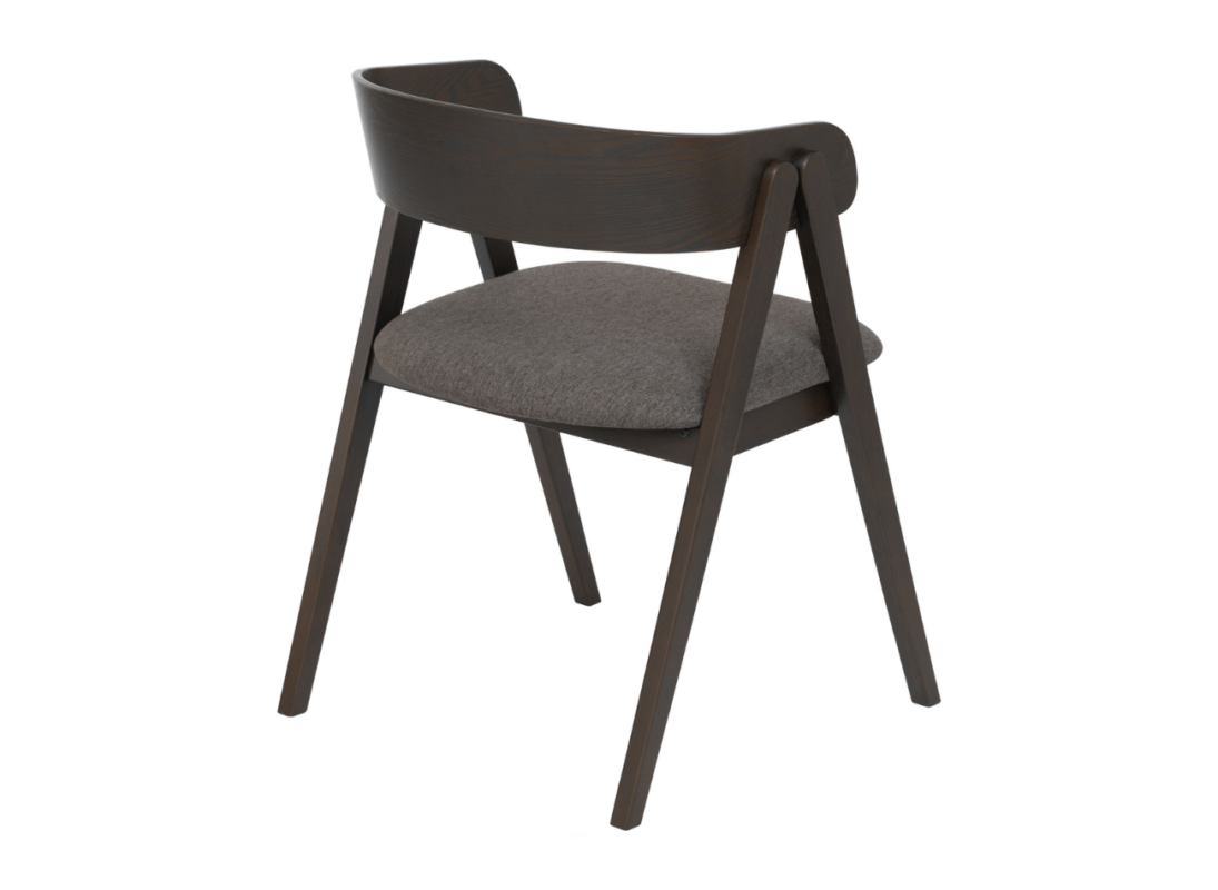 CATTY DINING CHAIR - Repro Project Furniture
